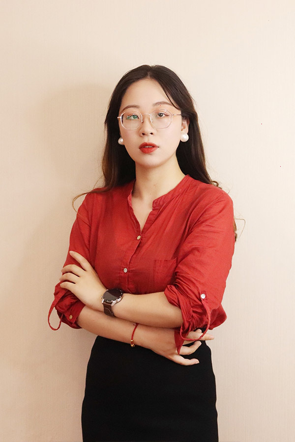 扶风张治华 本科学历，毕业于陕西师范大学