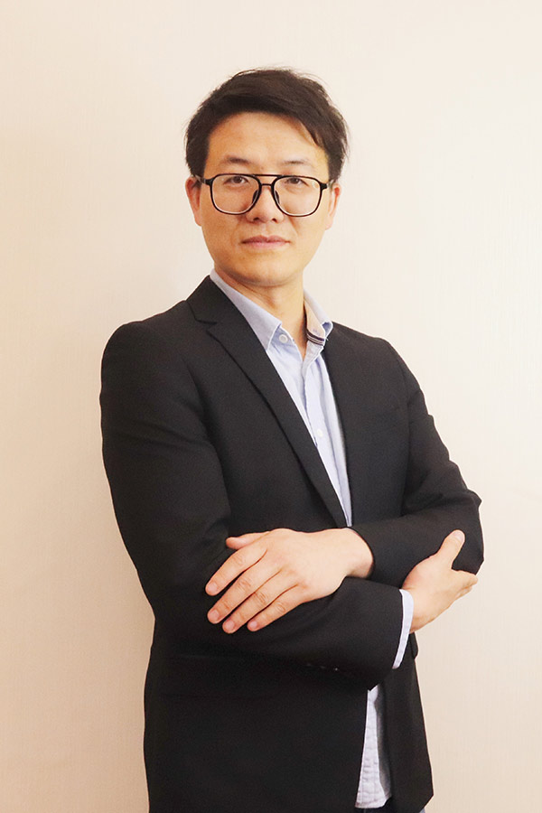 扶风李林科 本科学历,毕业于西安石油大学