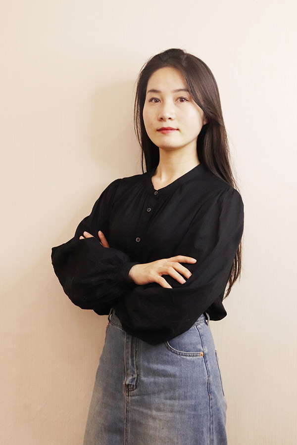 扶风王子美 本科学历,毕业于渭南师范学院