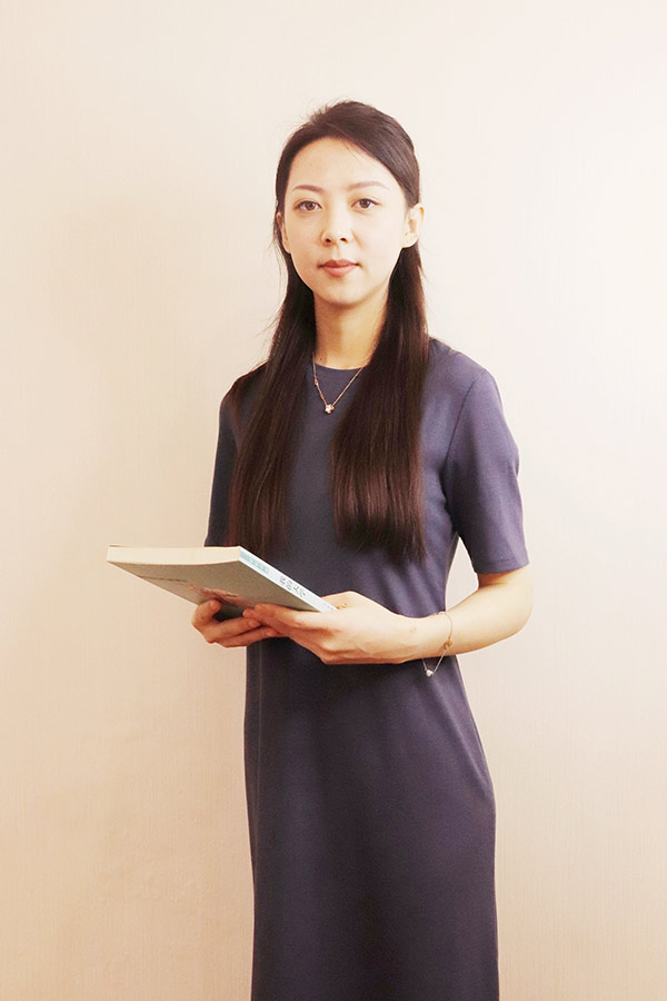 扶风孔琳 本科学历，毕业于山西运城学院