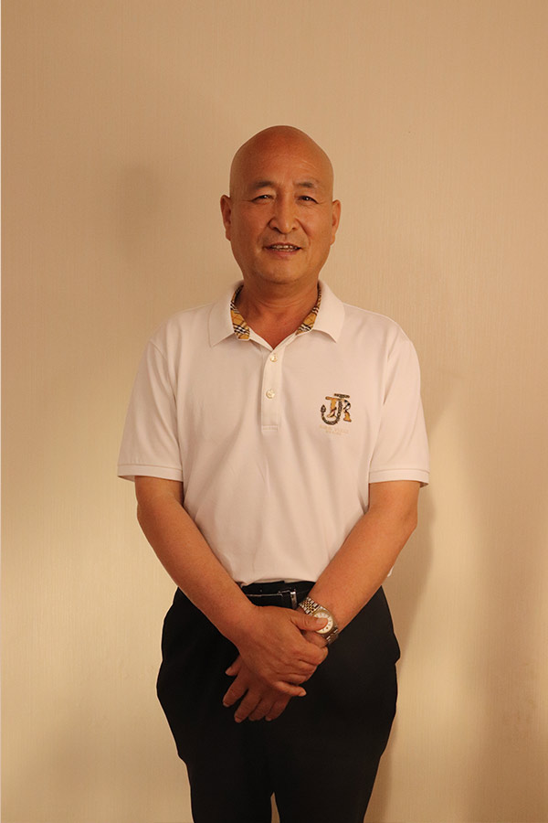 扶风杨养民 本科学历，毕业于陕西师范大学